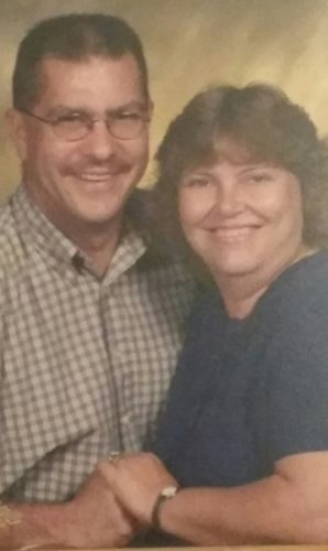 30th: Kreig and Kay Worstell